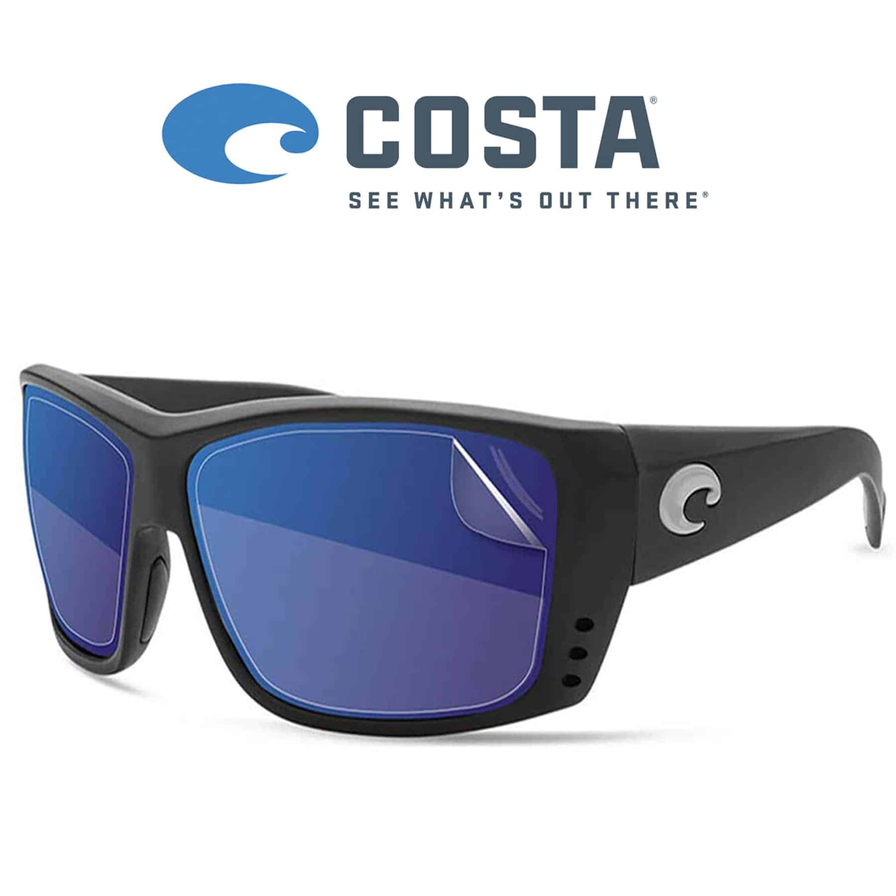 Costa Del Mar - CLEAR eye + optical